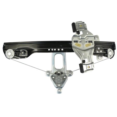 Aci Automotive Manual Window Regulator, 384710 384710